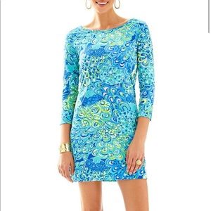 Lilly Pulitzer Dress! 👗